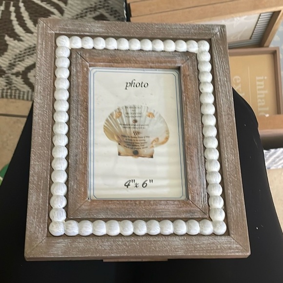 Beach House Home Decor Bundle - Picture 7 of 7